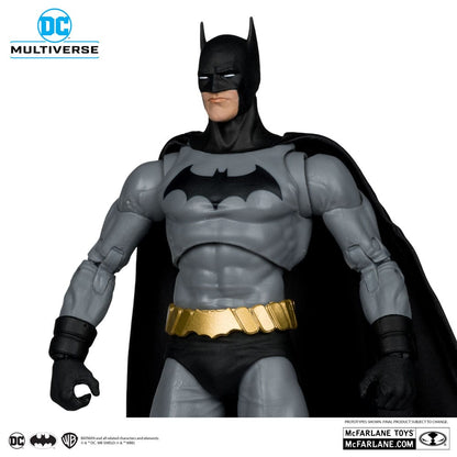 Batman Figurer