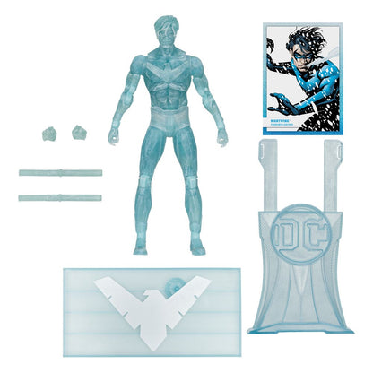 DC Comics Figurer