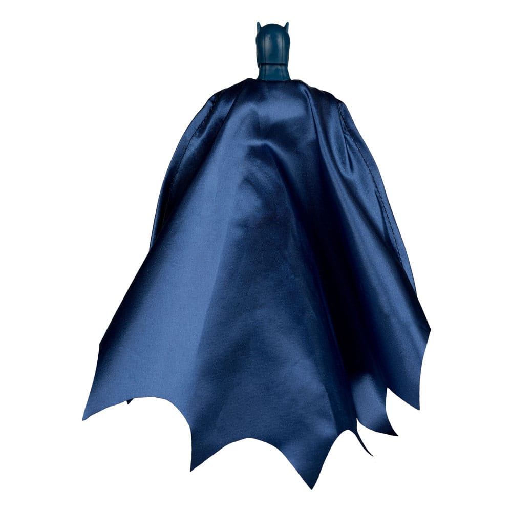 DC Multiverse Actionfigur Batman (Batman: Classic TV Series) 18 cm