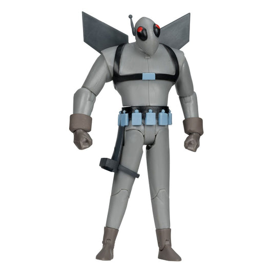 The New Batman Adventures DC Direct Actionfigurer 15 cm Wave 3 Sortiment (6)