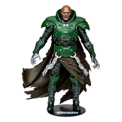 Spawn Actionfigur Sinn 18 cm