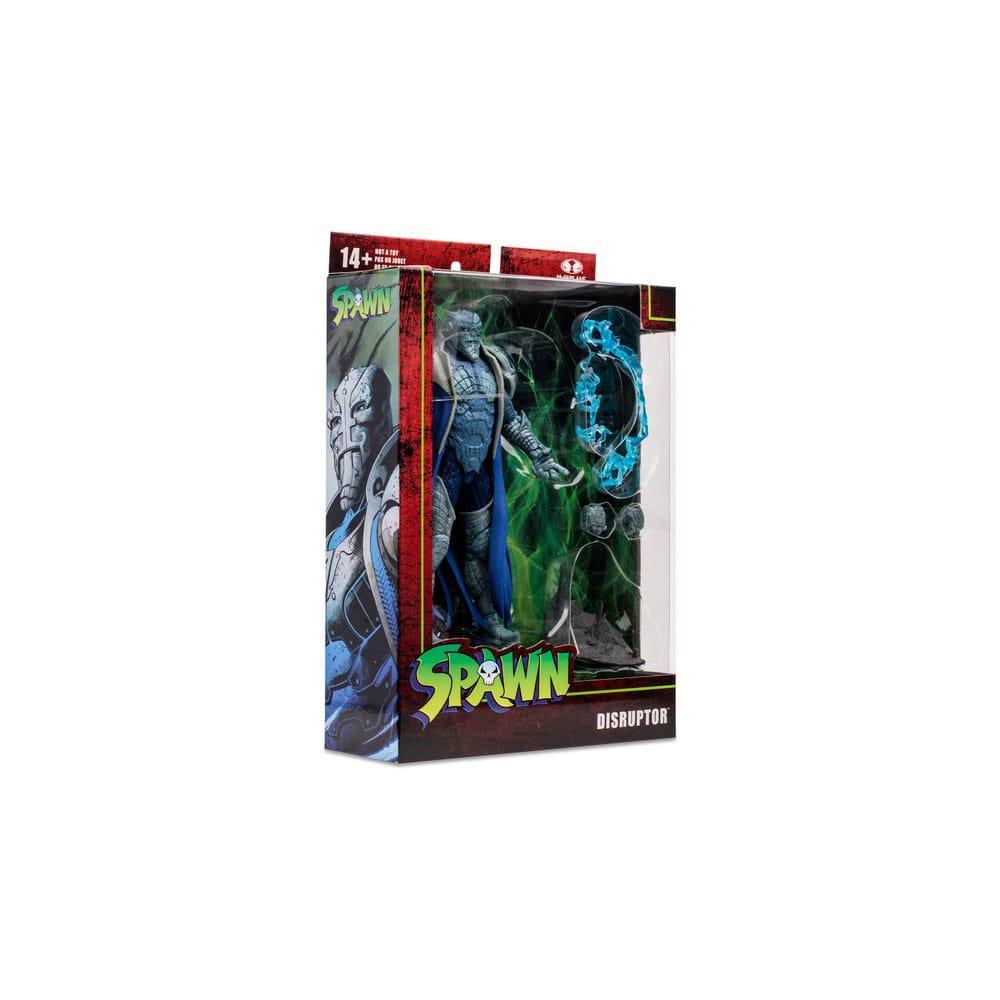 Spawn Actionfigurer 18 cm Wave 6 Assortment (6)