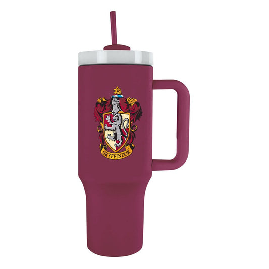 Harry Potter Stainless Steel tumbler Gryffindor 1130 ml