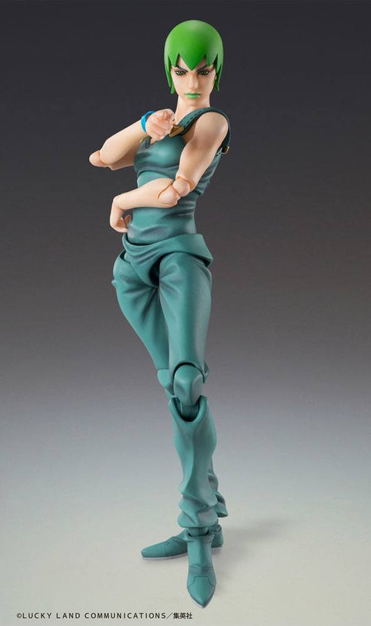 JoJo's Bizarre Adventure Part6 Actionfigur Chozokado 14 cm