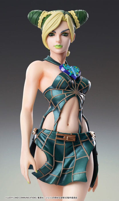 JoJo's Bizarre Adventure: Stone Ocean Actionfigur Jolyne Cujoh 20 cm