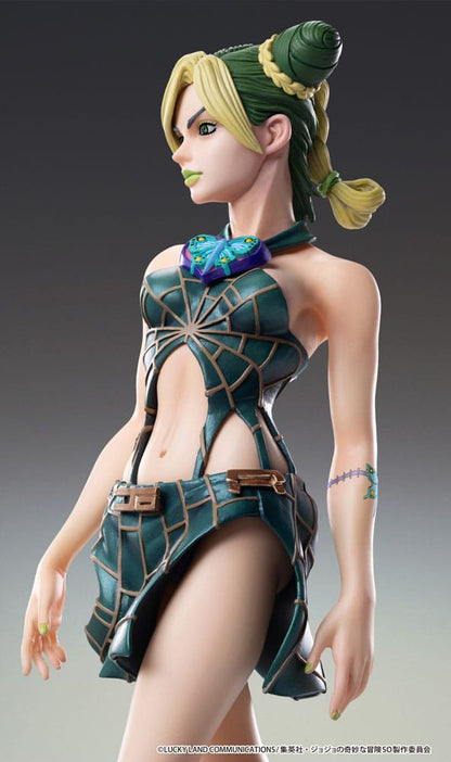 JoJo's Bizarre Adventure: Stone Ocean Actionfigur Jolyne Cujoh 20 cm