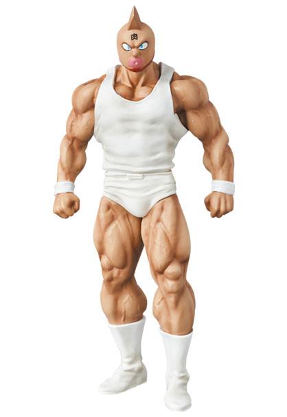 Kinnikuman UDF Mini Actionfigur Kinnikuman 9 cm