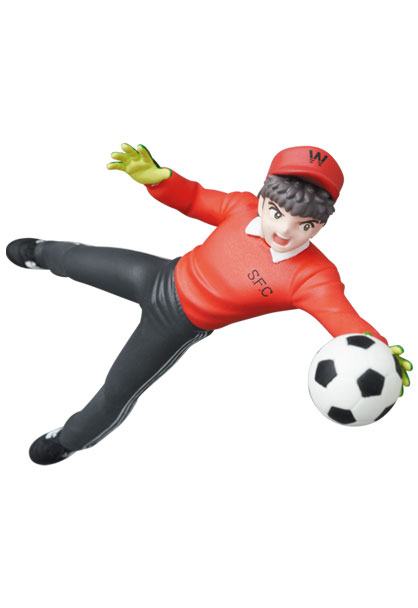 Captain Tsubasa Series 2 UDF Mini Actionfigur Wakabayashi Genzo11 cm