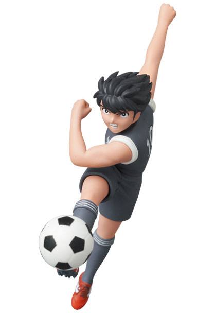 Captain Tsubasa Series 2 UDF Mini Actionfigur Hyuga Kojiro11 cm