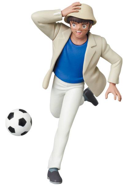 Captain Tsubasa Series 2 UDF Mini Actionfigur Roberto Hongo 11 cm