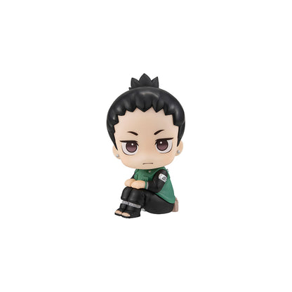 Naruto Shippuden Look Up PVC Staty Shikamaru Nara 11 cm