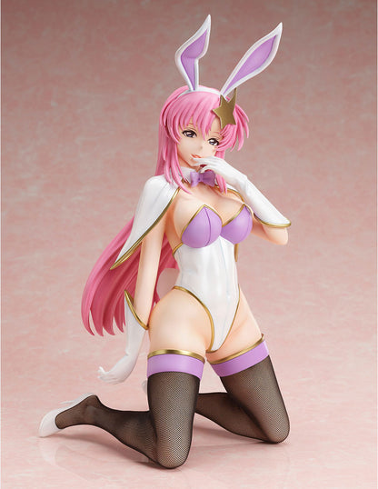 Mobile Suit Gundam SEED B-Style PVC Staty Meer Campbell Bunny Ver. 35 cm