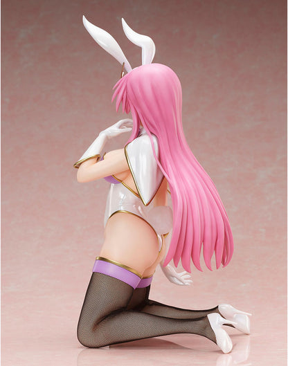 Mobile Suit Gundam SEED B-Style PVC Staty Meer Campbell Bunny Ver. 35 cm