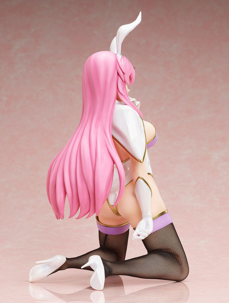 Mobile Suit Gundam SEED B-Style PVC Staty Meer Campbell Bunny Ver. 35 cm