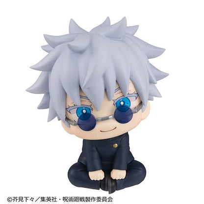 Jujutsu Kaisen Gojo Satoru PVC-statyn - Kosen Ver. 11 cm