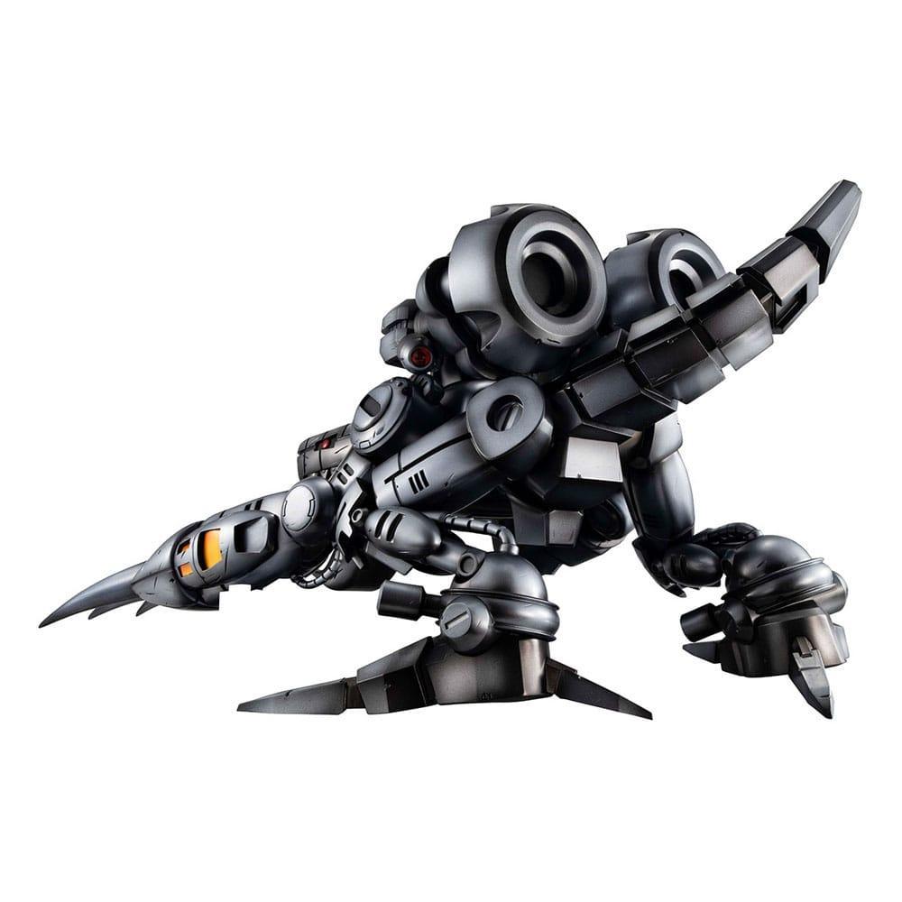 Digimon World Precious G.E.M. Series PVC Staty Machinedramon 40 cm