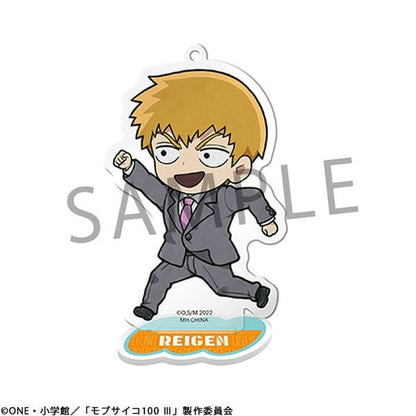 Mob Psycho 100 III TokoToko Acrylic Stands Display 7 cm (6)