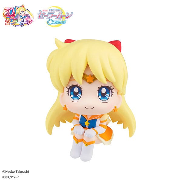 Sailor Moon Figurer