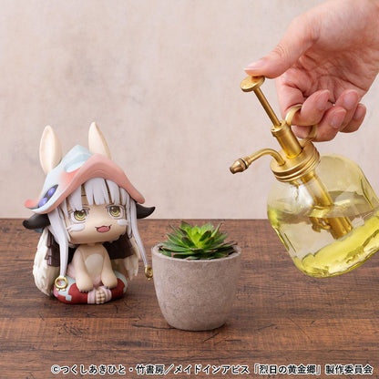 Made in Abyss Figurer