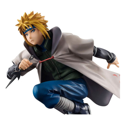 Naruto Figurer