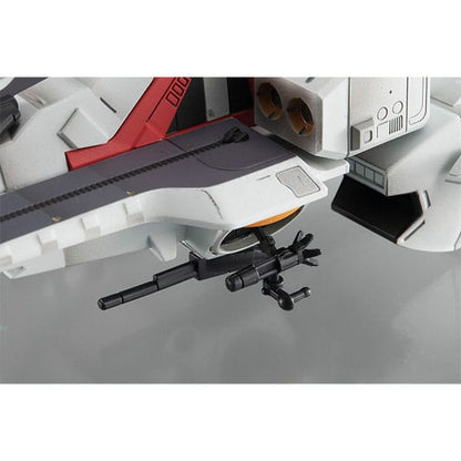 Mobile Suit Zeta Gundam PVC Figur Cosmo Fleet Special Argama Re. 19 cm