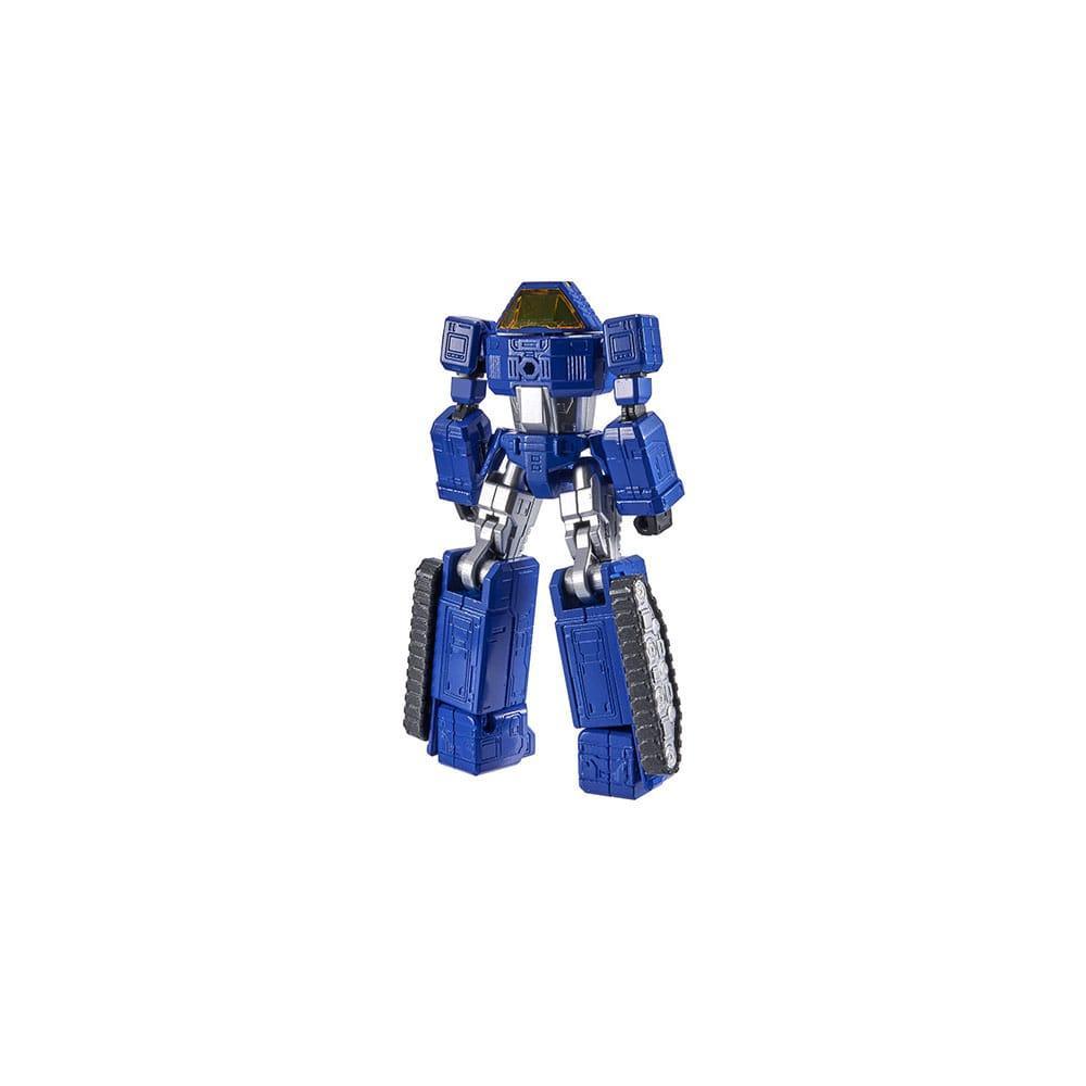 Machine Robo: Revenge of Cronos Machine Build Series Actionfigur Battle Robo 13 cm