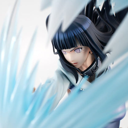 Naruto Gals PVC Statue Hinata Hyuga Ver. 4 - 30 cm