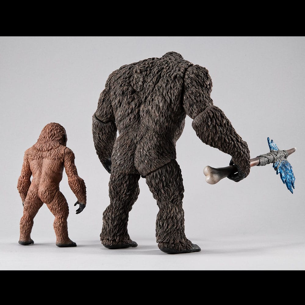 Godzilla x Kong: The New Empire Figuriner 30 cm