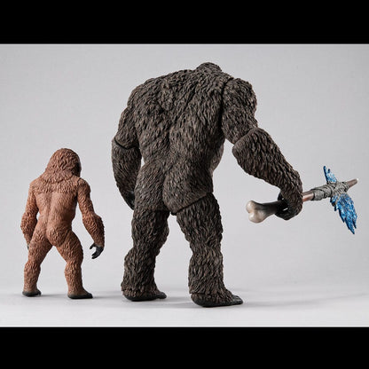 Godzilla x Kong: The New Empire Figuriner 30 cm