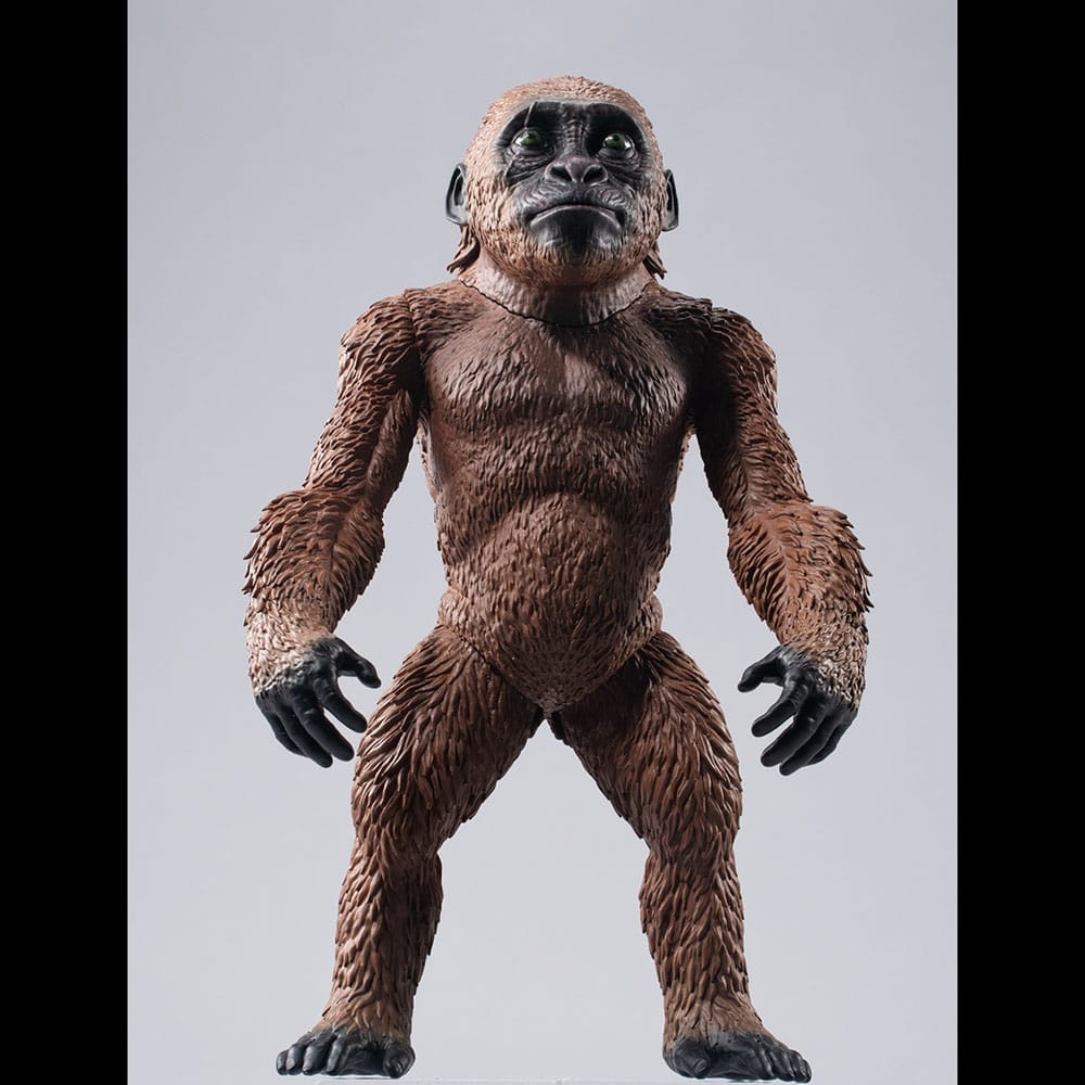 Godzilla x Kong: The New Empire Figuriner 30 cm