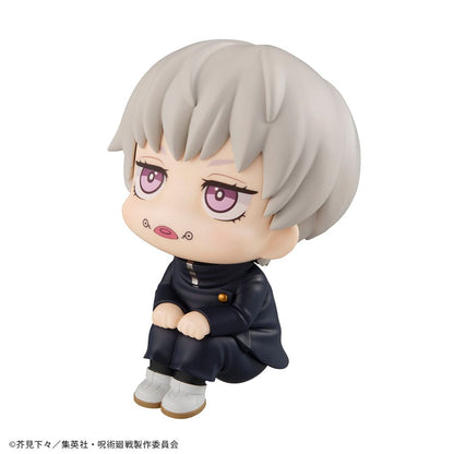 Jujutsu Kaisen Look Up PVC Staty Toge Inumaki 11 cm