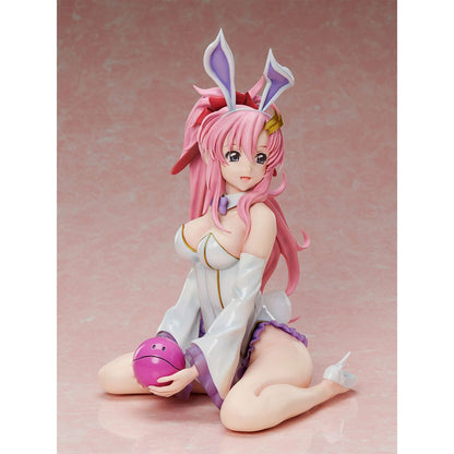 Mobile Suit Gundam SEED B-Style PVC Statue Lacus Clyne Bunny Ver.