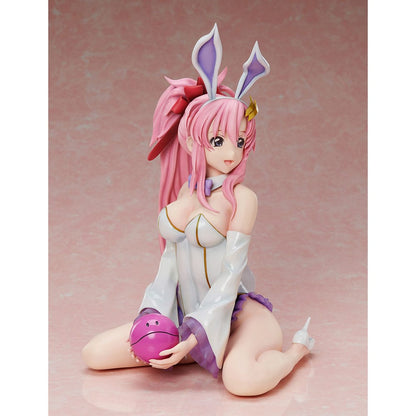 Mobile Suit Gundam SEED B-Style PVC Statue Lacus Clyne Bunny Ver.