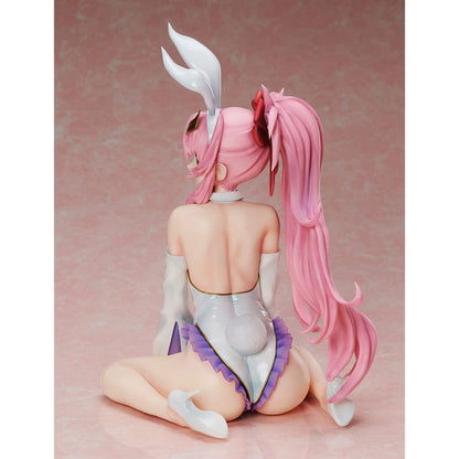 Mobile Suit Gundam SEED B-Style PVC Statue Lacus Clyne Bunny Ver.