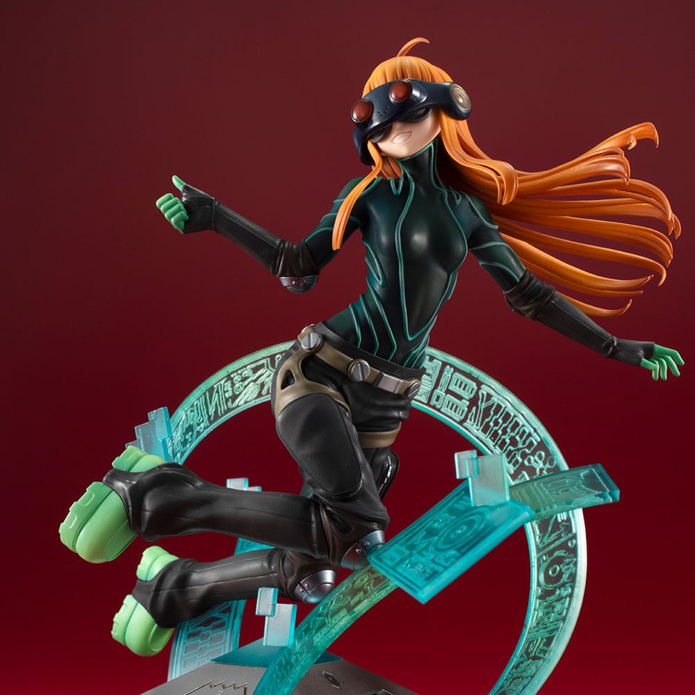 Persona 5 The Royal PVC Staty Oracle (Futaba Sakura) 18 cm