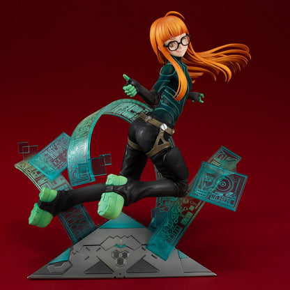 Persona 5 The Royal PVC Staty Oracle (Futaba Sakura) 18 cm