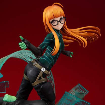 Persona 5 The Royal PVC Staty Oracle (Futaba Sakura) 18 cm