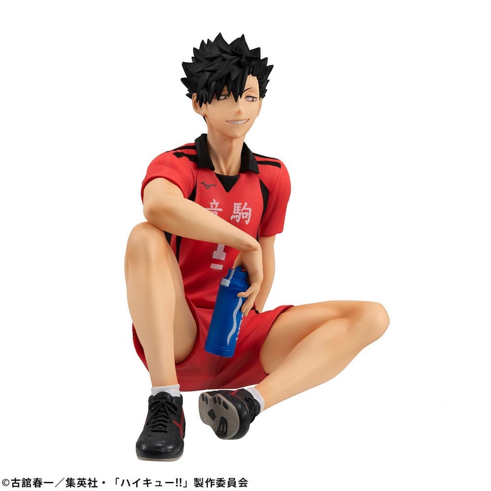 Haikyu!! G.E.M. PVC Staty Tetsuro Kuroo - 11 cm