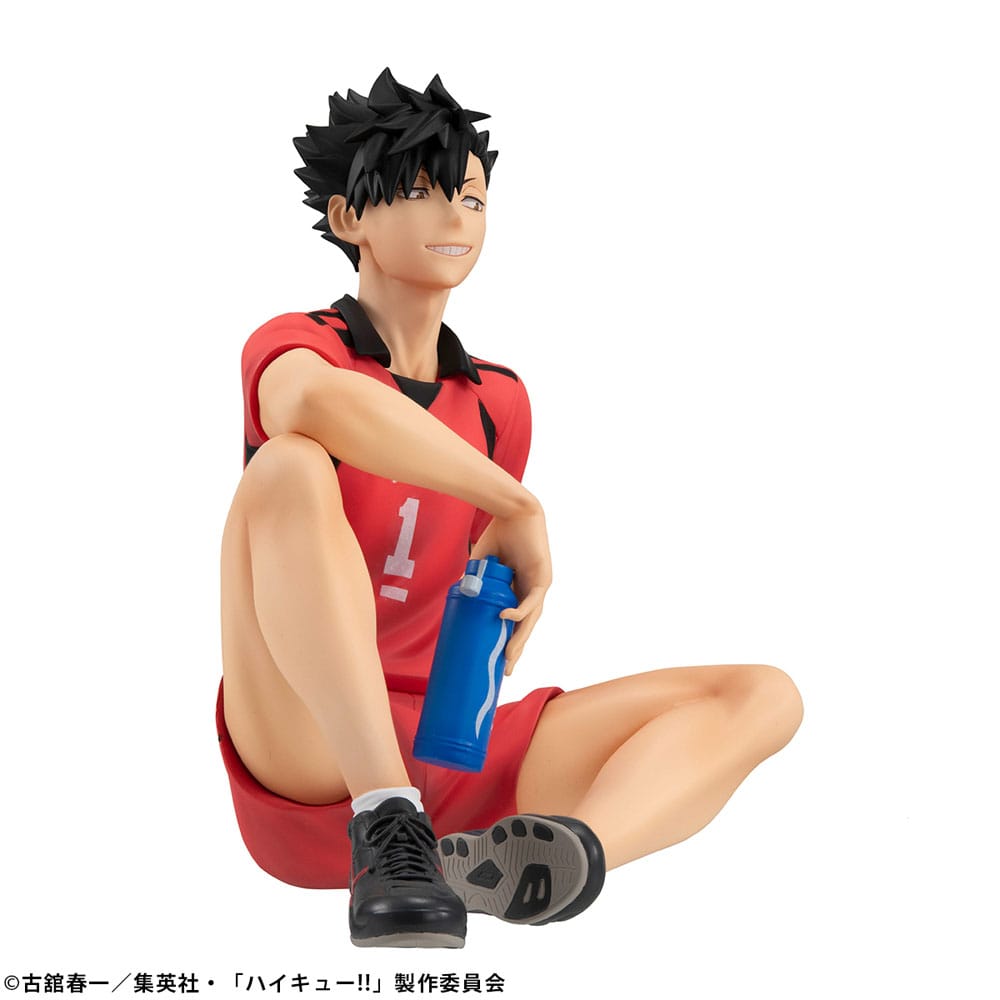 Haikyu!! G.E.M. PVC Staty Tetsuro Kuroo - 11 cm