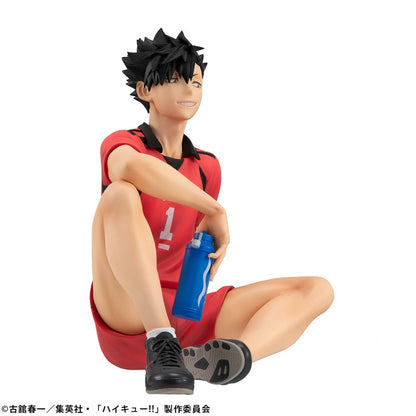 Haikyu!! G.E.M. PVC Staty Tetsuro Kuroo - 11 cm