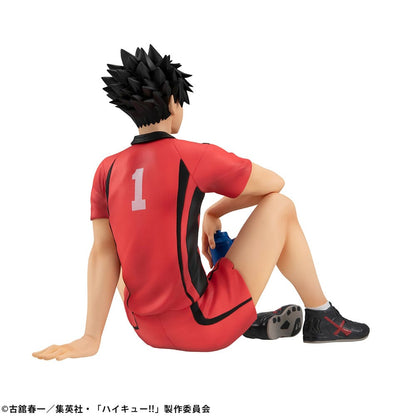 Haikyu!! G.E.M. PVC Staty Tetsuro Kuroo - 11 cm