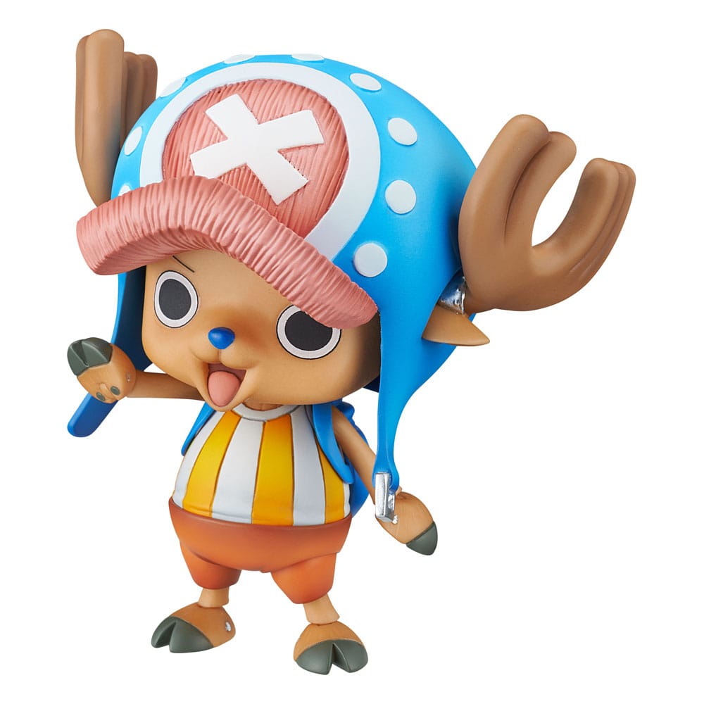 One Piece Variable Action Heroes Tony Tony Chopper 8 cm