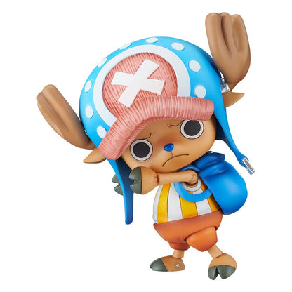 One Piece Variable Action Heroes Tony Tony Chopper 8 cm