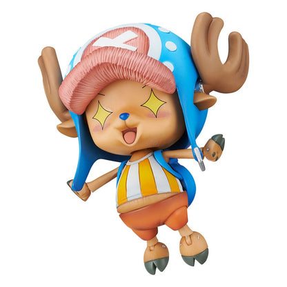 One Piece Variable Action Heroes Tony Tony Chopper 8 cm