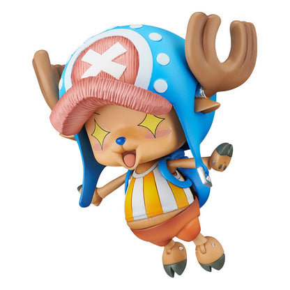 One Piece Variable Action Heroes Tony Tony Chopper 8 cm