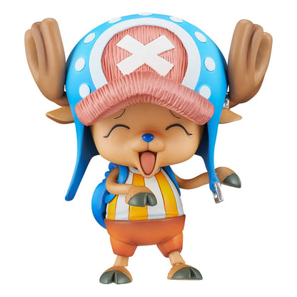 One Piece Variable Action Heroes Tony Tony Chopper 8 cm