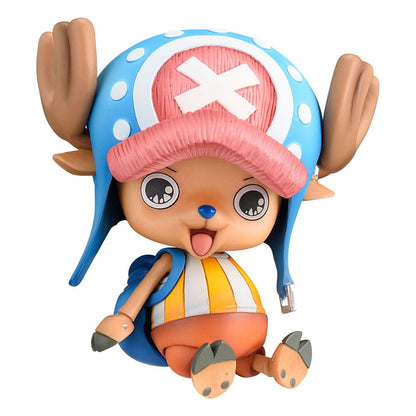 One Piece Variable Action Heroes Tony Tony Chopper 8 cm