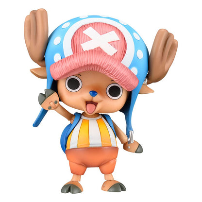 One Piece Variable Action Heroes Tony Tony Chopper 8 cm