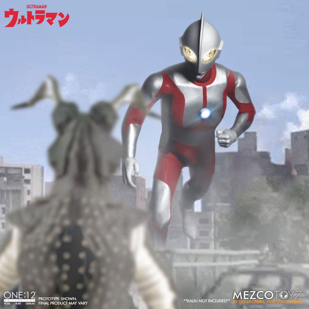 Ultraman