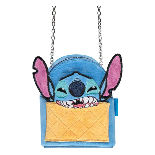 Lilo & Stitch Shopper Bag - Stitch Pineapple